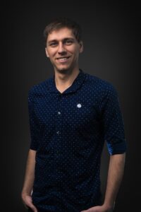 Jakub Jonáš, marketingový deník