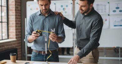 Náhledový obrázek pro blog Marketingový deník k tématu, když se reklama tváří, že nefunguje a je to způsobeno jen tím, že se měří špatně nebo vůbec. Jde o další častou chybu menších firem.