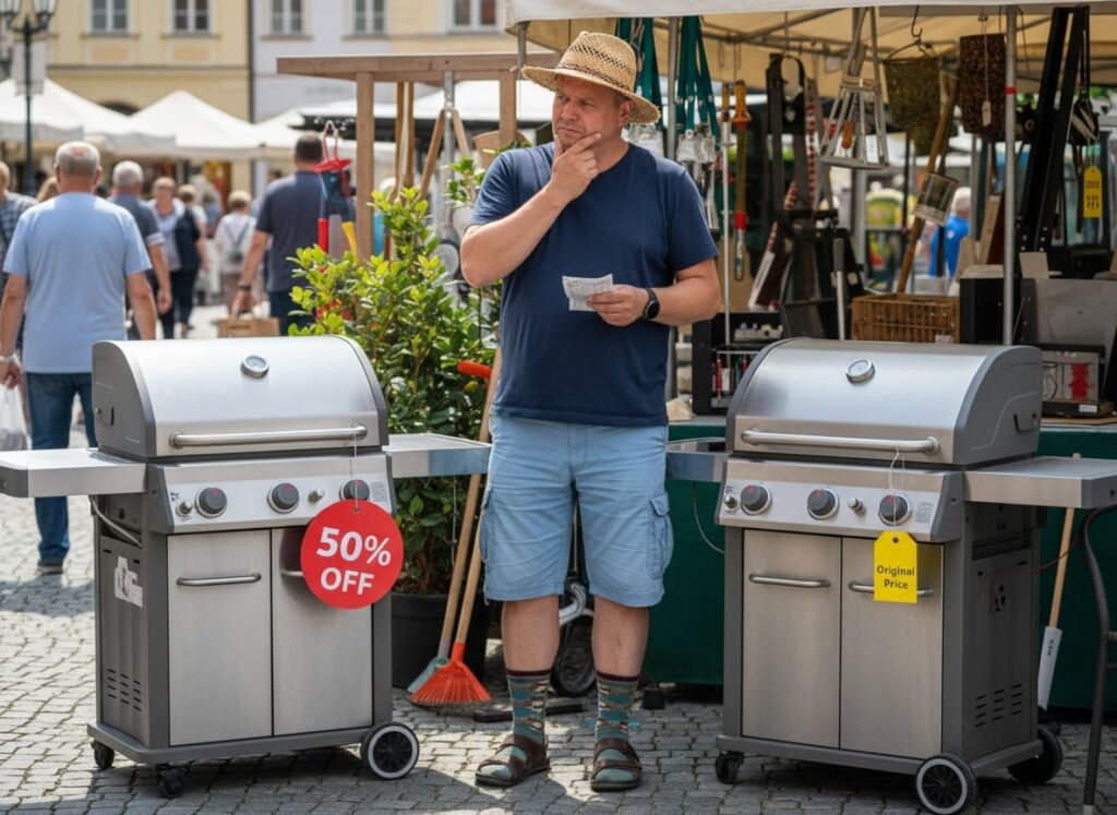 Náhledový obrázek pro blog Marketingový deník k tématu, jak v praxi funguje psychologie marketingu, včetně ukázky konkrétního příkladu.