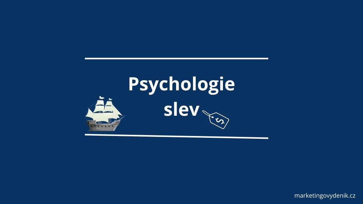 Psychologie slev: Kdy sleva opravdu funguje?