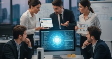 Náhledový obrázek pro blog Marketingový deník k tématu, jak v ppc reklamě nerozhoduje kvalita. Poukazuji na nejčastější chybě v PPC reklamě.