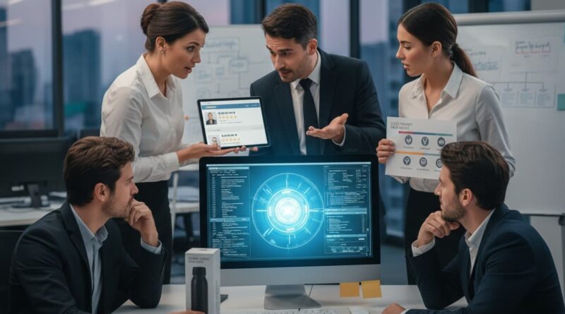 Náhledový obrázek pro blog Marketingový deník k tématu, jak v ppc reklamě nerozhoduje kvalita. Poukazuji na nejčastější chybě v PPC reklamě.