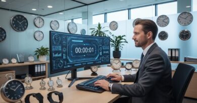 Náhledový obrázek pro blog Marketingový deník k tématu, načasování trhu. Hodně mluvím o tom, že opravdu není vhodné vyhodnocovat marketing (např. meziročně) po dnech..