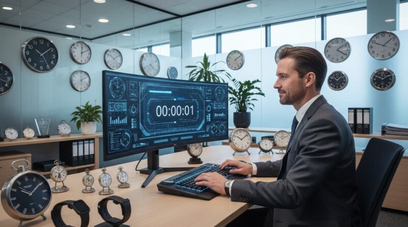 Náhledový obrázek pro blog Marketingový deník k tématu, načasování trhu. Hodně mluvím o tom, že opravdu není vhodné vyhodnocovat marketing (např. meziročně) po dnech..