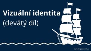 Náhledový obrázek článku na blogu pro potřebu tématu vizuální identity