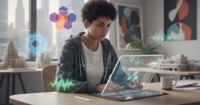 Náhledový obrázek pro blog Marketingový deník k tématu, přehled ai modelů.