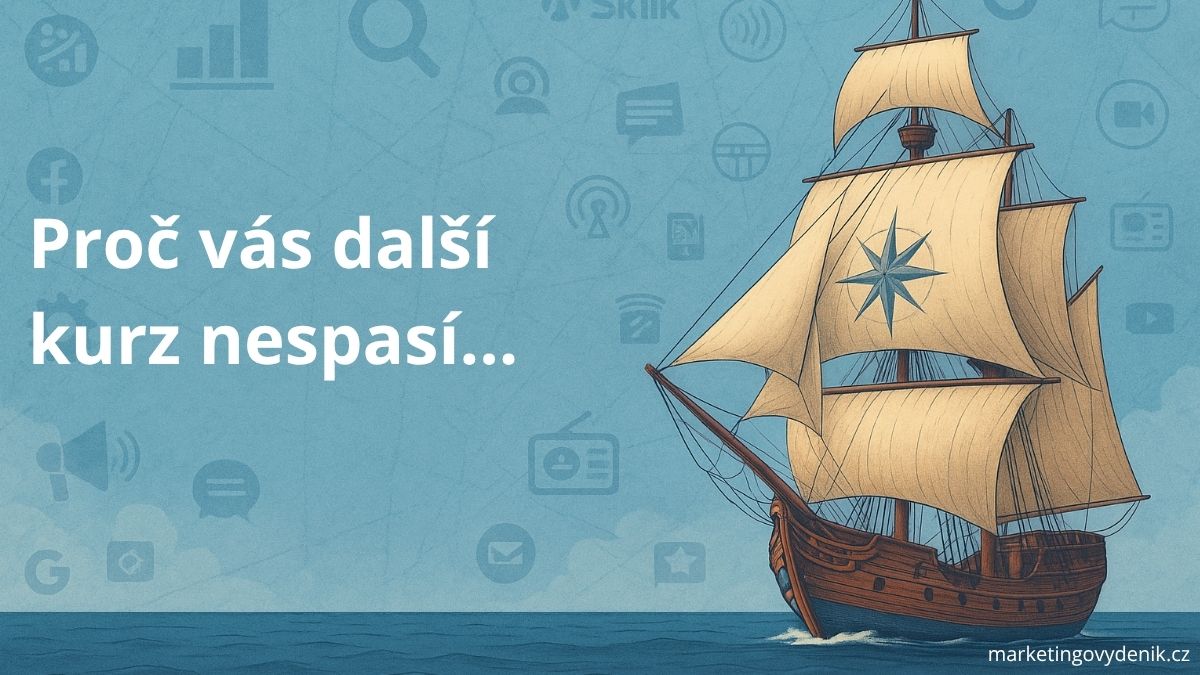 Kurzy vs. reklama: Co vám skutečně pomůže rozjet podnikání?