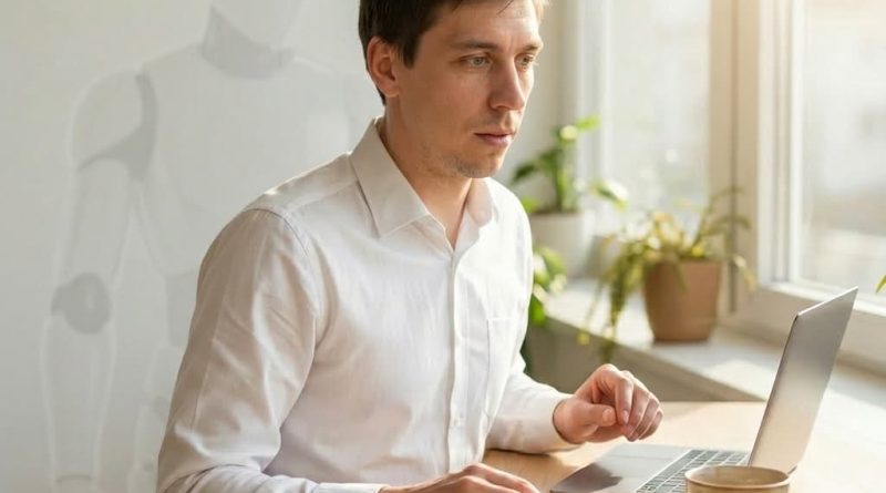 Náhledový obrázek pro článek "marketin s rozumem" na web marketingový deník.