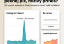Náhledový obrázek pro článek k tématu soutěží na Instagramu a zda jsou dobrou cestou nebo ne.